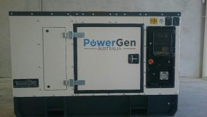 Diesel Generators Sydney