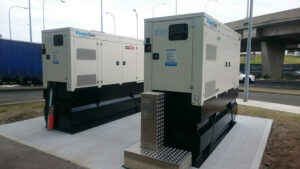Diesel Generators Sydney