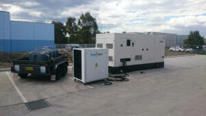 Diesel Generators Sydney