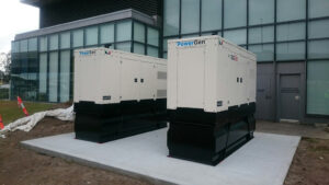 Diesel Generators Sydney