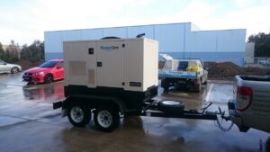 Diesel Generators Sydney