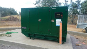 Diesel Generators Sydney