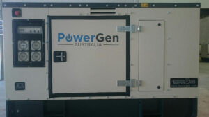 Diesel Generators Sydney
