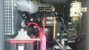 Diesel Generators Sydney