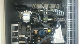 Diesel Generators Sydney