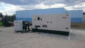 Diesel Generators Sydney