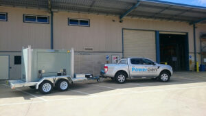 Diesel Generators Sydney