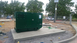 Diesel Generators Sydney