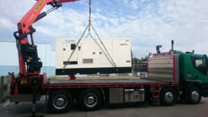 Diesel Generators Sydney