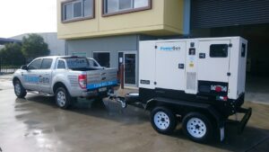 Diesel Generators Sydney