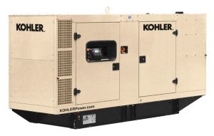 Kohler Diesel Generators