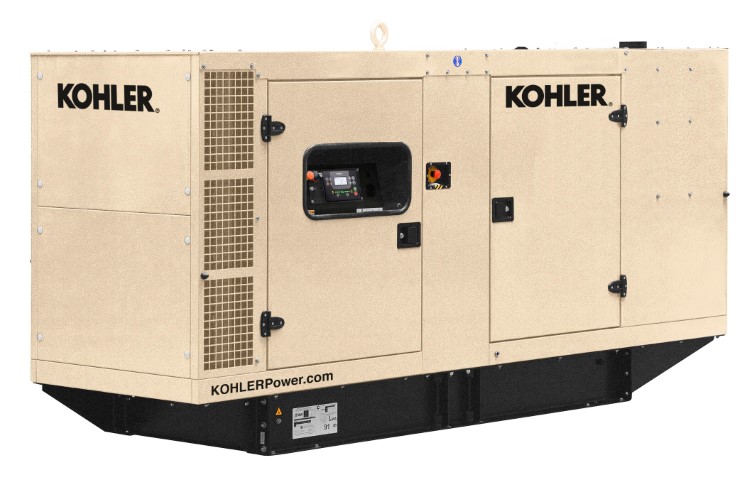 Kohler Generators