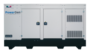 TecnoGen - Generator