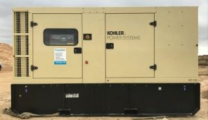 Kohler