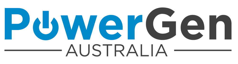 PowerGen Australia logo