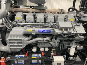 power generator