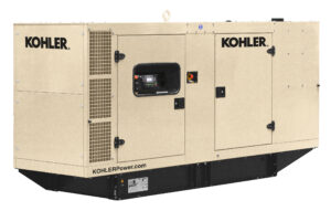Diesel generators