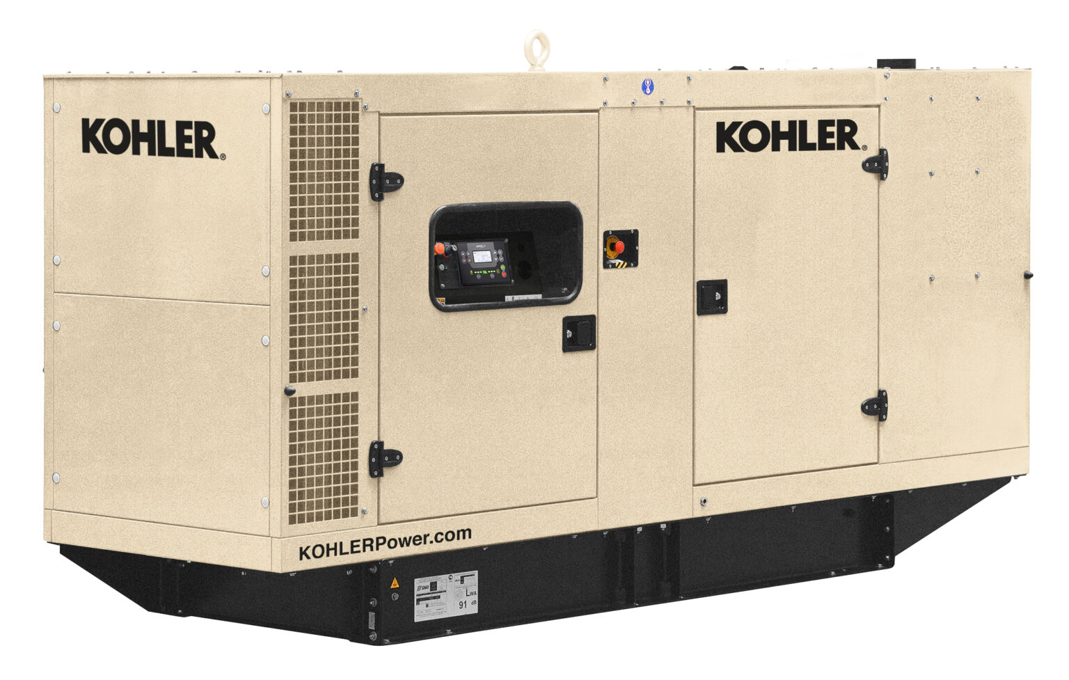 Generators for sale Sydney PowerGen Australia specialists