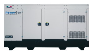 TecnoGen Sydney generators