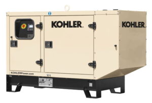 generator sales