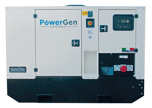 second hand generator for sale