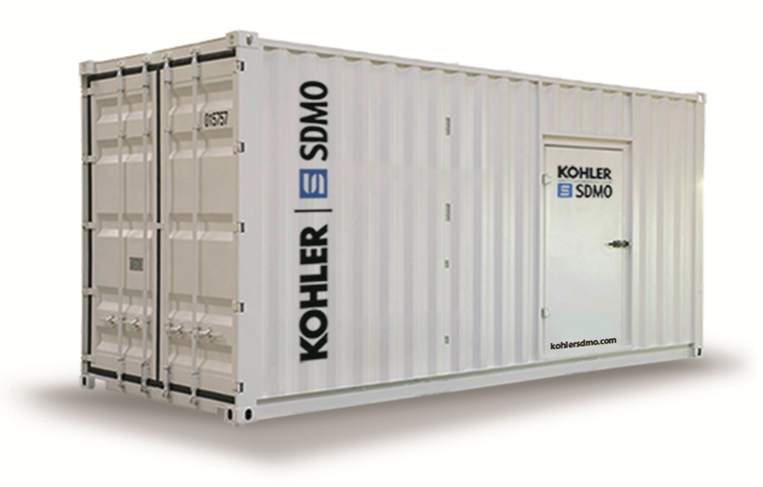 Kohler B1250 Generator sold by PowerGen generator sales experts