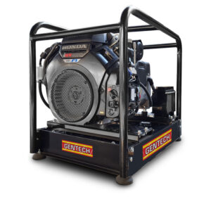 20 kVA Honda E-Start Petrol Generator Price
