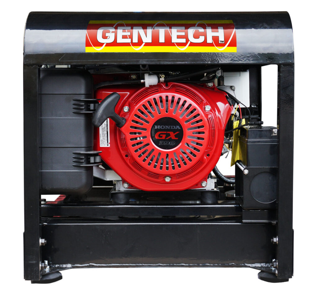 8 kVA Honda Petrol Generator Price Petrol Portable