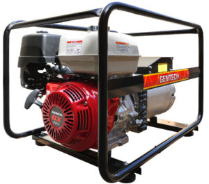 8 kVA Honda Petrol Generator Price with AVR