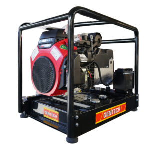 10 kVA Honda Petrol Generator Price with AVR