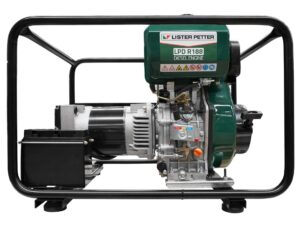 portable diesel generator sales