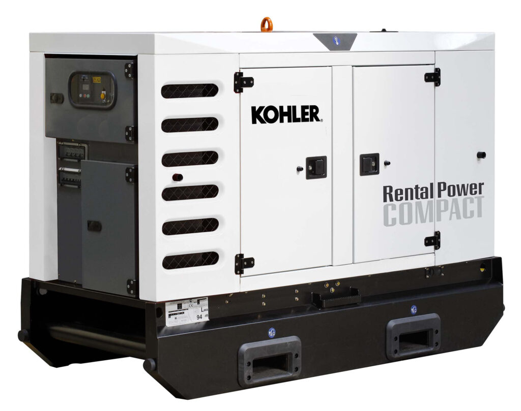 Lease To Buy a Generator