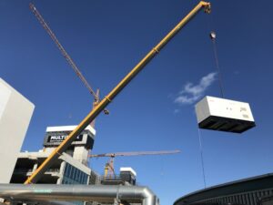 crane-moving-powergen-generators