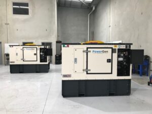 generator-Powergen-warehouse-sydney