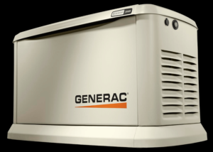 Household Gas Generators - FG0070471
