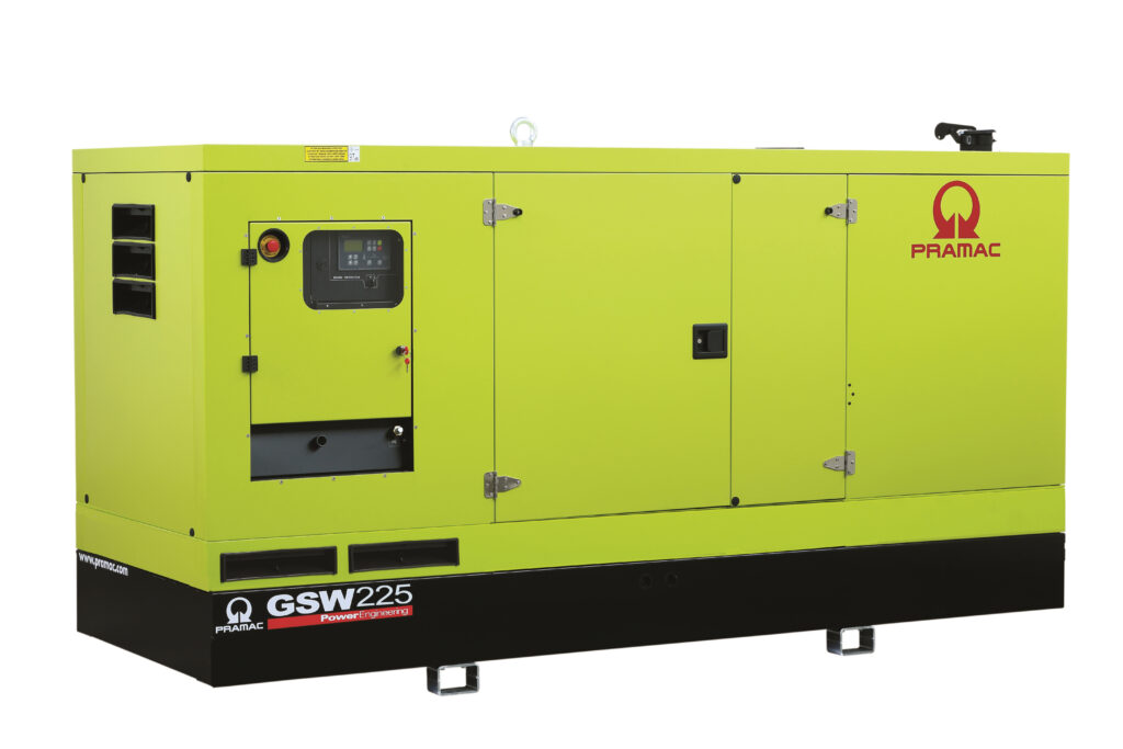 GSW225V -CANOPY F1