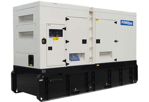 PowerGen Diesel generators Kohler and more
