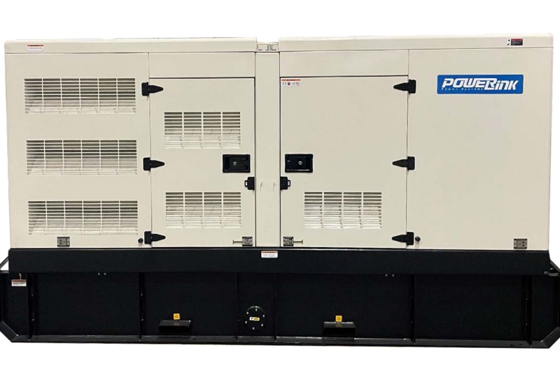 EB Series generators