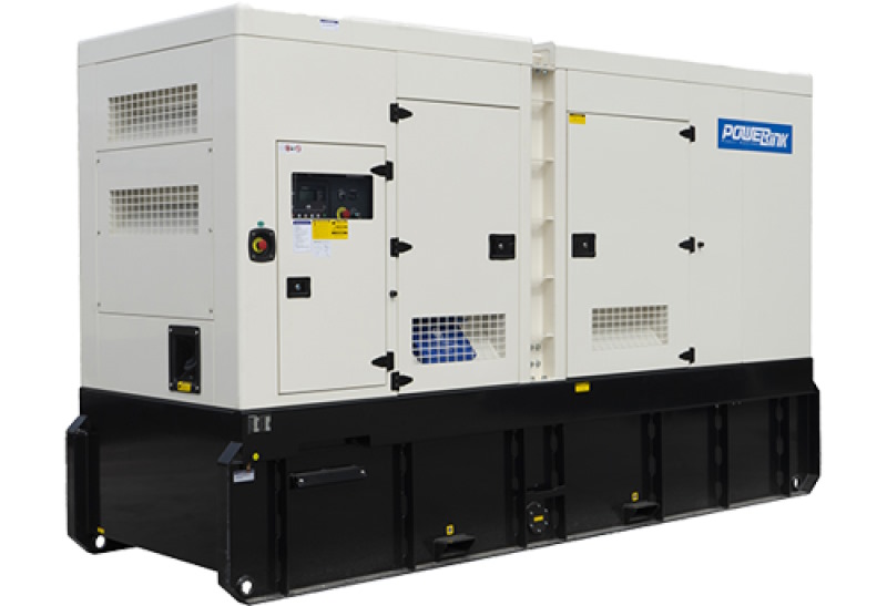 EB Series generators