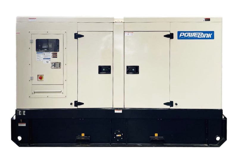 EB Series generators